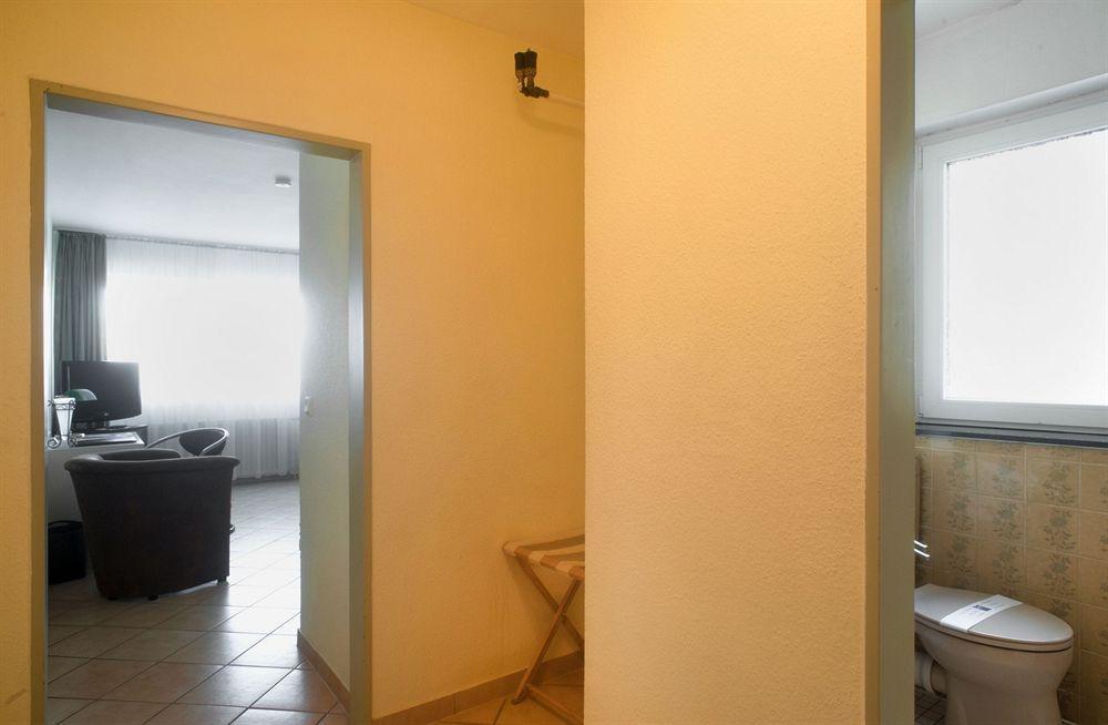 Ars Vivendi Hotel Cologne Extérieur photo