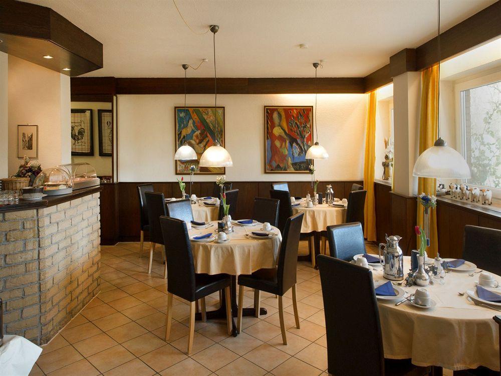 Ars Vivendi Hotel Cologne Extérieur photo
