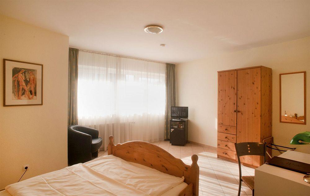 Ars Vivendi Hotel Cologne Extérieur photo