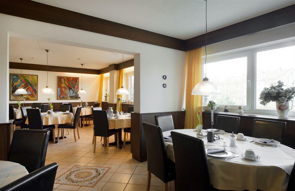 Ars Vivendi Hotel Cologne Extérieur photo