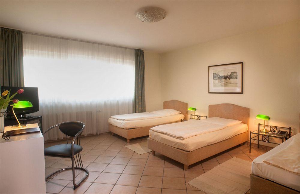 Ars Vivendi Hotel Cologne Extérieur photo