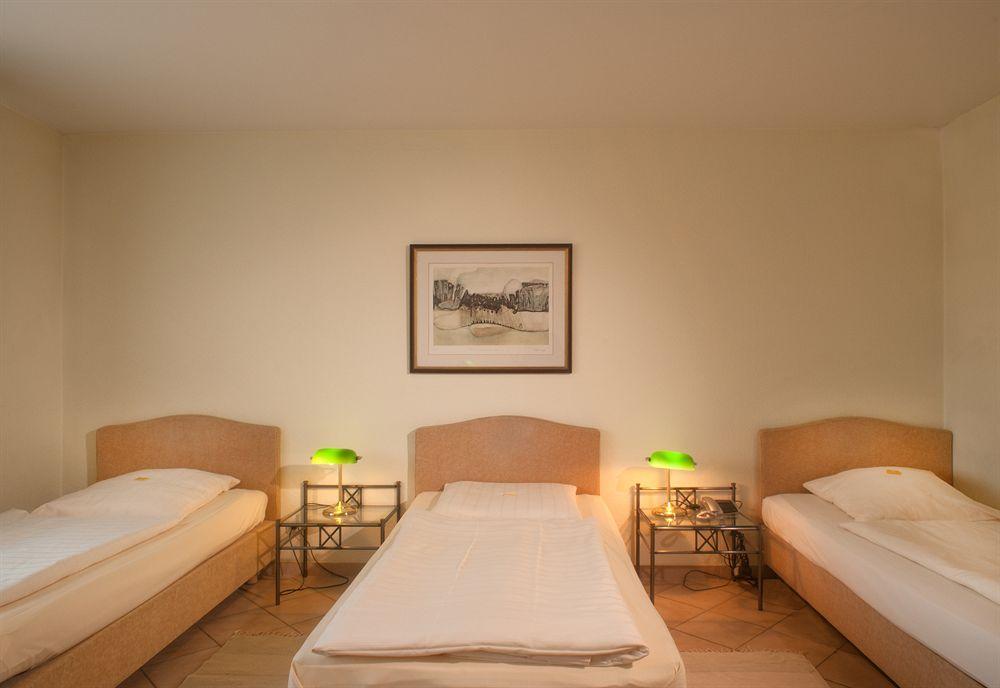 Ars Vivendi Hotel Cologne Extérieur photo