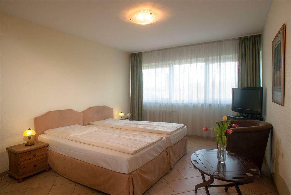 Ars Vivendi Hotel Cologne Extérieur photo