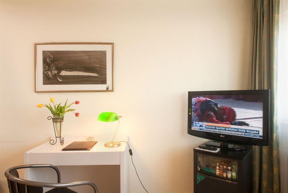 Ars Vivendi Hotel Cologne Extérieur photo