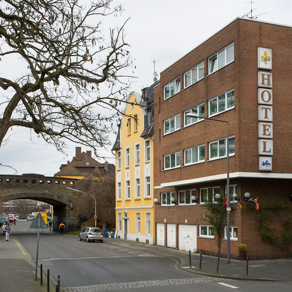 Ars Vivendi Hotel Cologne Extérieur photo