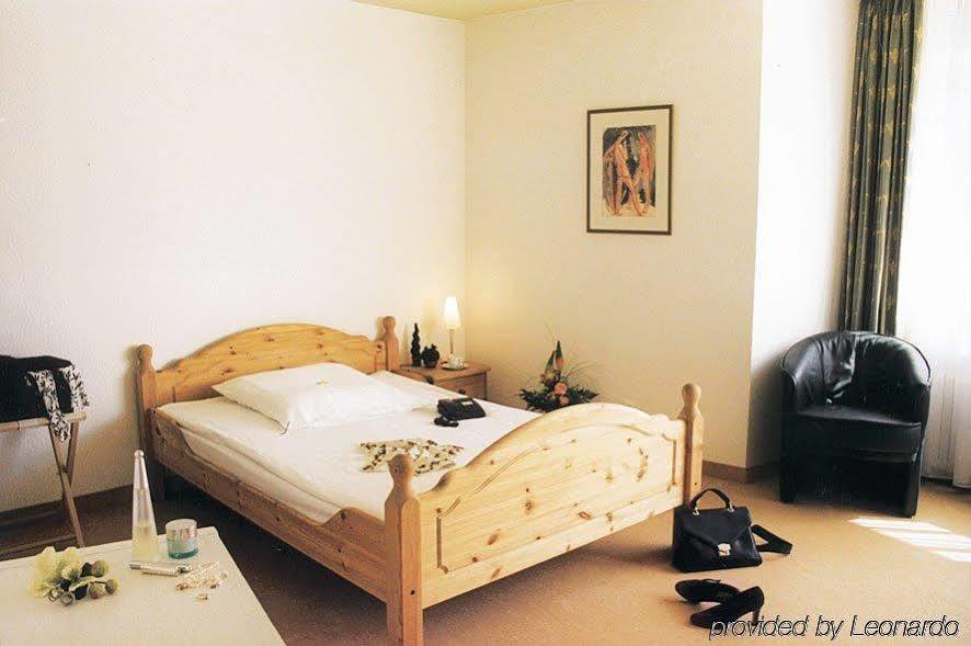 Ars Vivendi Hotel Cologne Extérieur photo