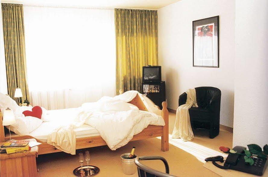Ars Vivendi Hotel Cologne Extérieur photo