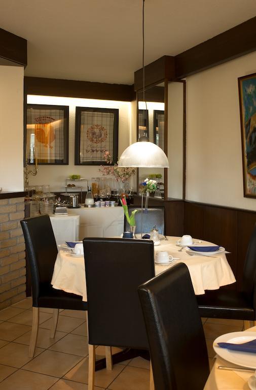 Ars Vivendi Hotel Cologne Extérieur photo