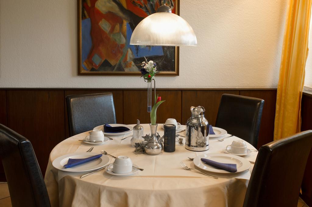 Ars Vivendi Hotel Cologne Extérieur photo